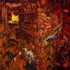 A Cidade, 1916-1917