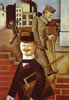Dia Cinzento, 1921