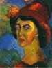 Marianne Werefkin