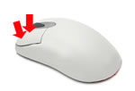 Mouse: dois cliques